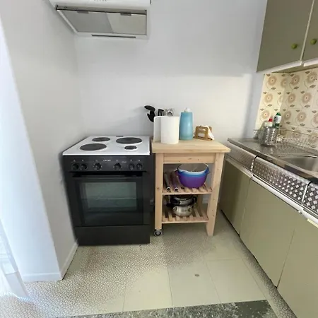Apartment Summer