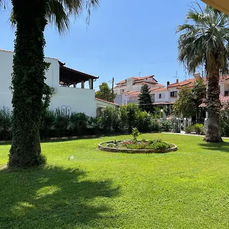 Summer Appartamento Asprovalta
