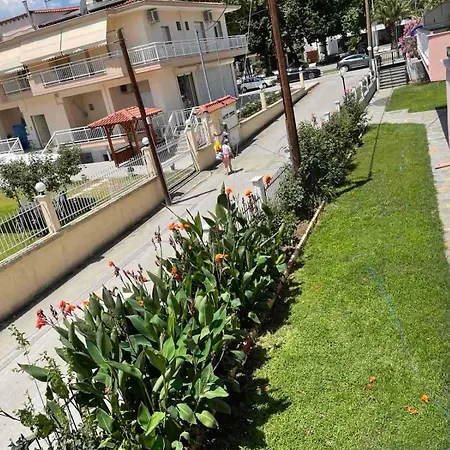 Summer Appartamento
